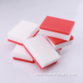 Kitchen Cleaner Dishes Eraser Foam White Melamine Sponge